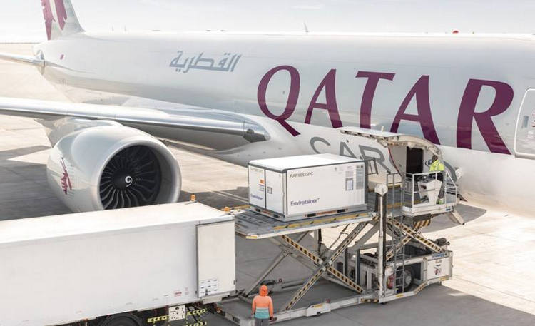 菜鳥與卡塔爾貨運(yùn)合作開展美洲貨機(jī)航班.jpg
